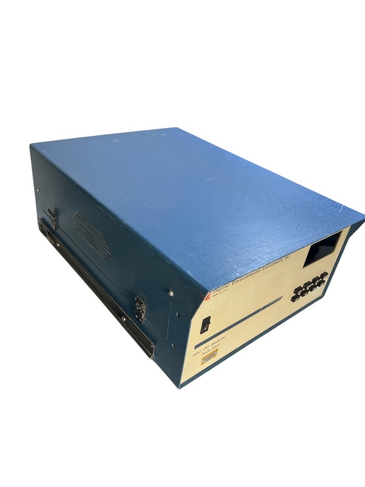 Thermo 48C CO Analyzer Trace Level