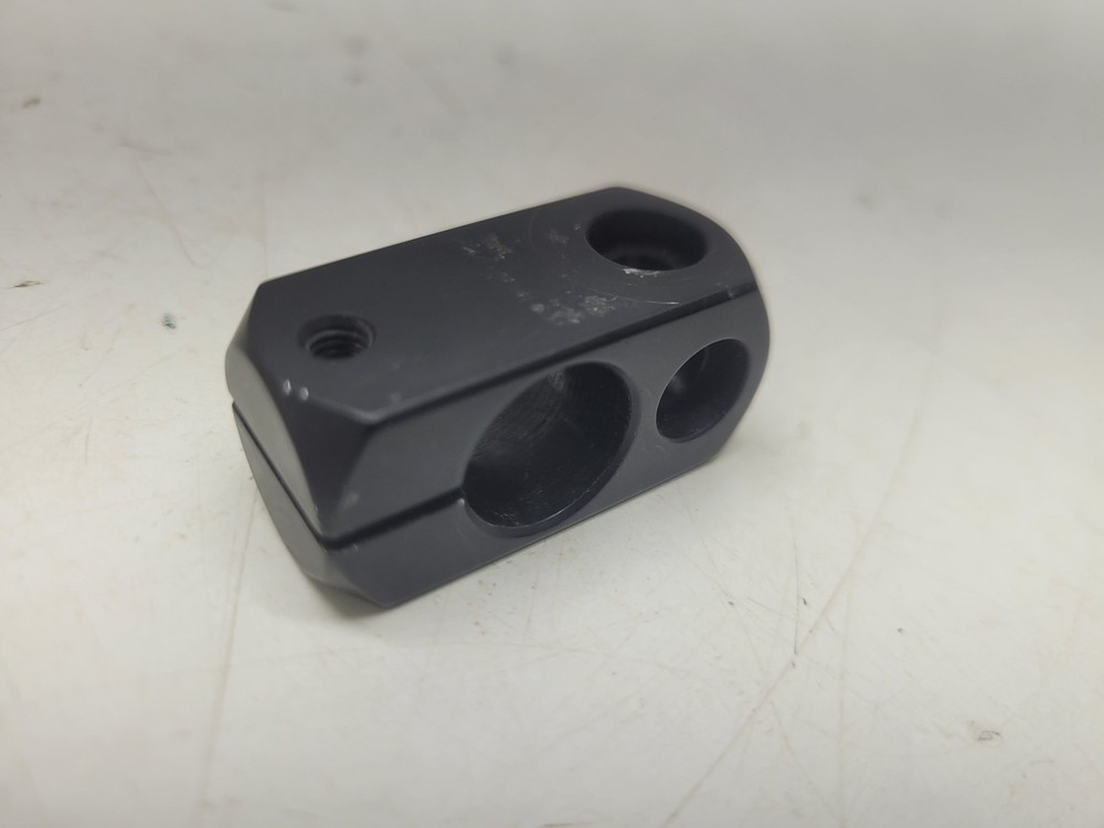 Berkey System accessory mounting bloc 15mm 1/4-20