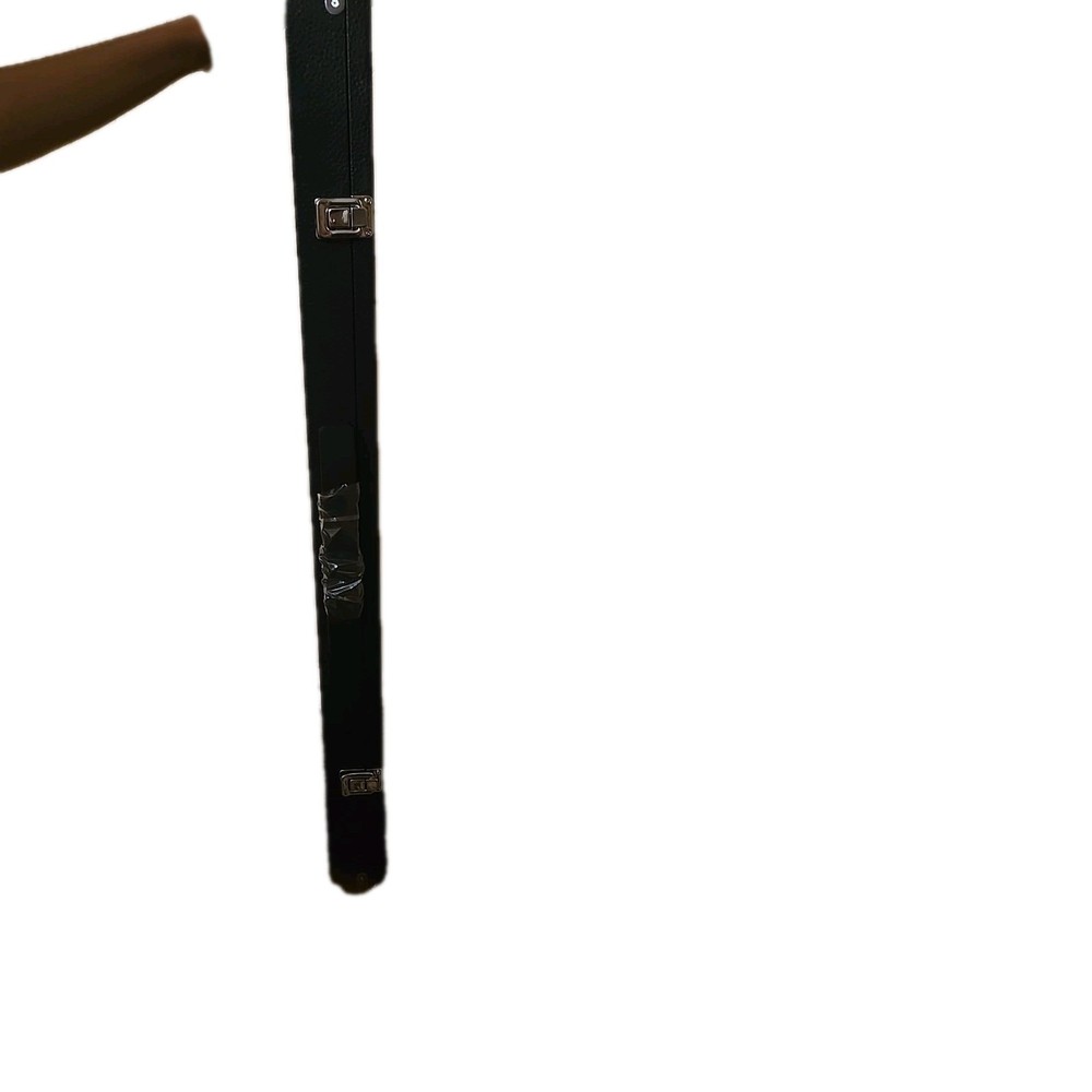 12-Violin/Viola/Cello Bow Case, Light Strong Two Latches and One Handle