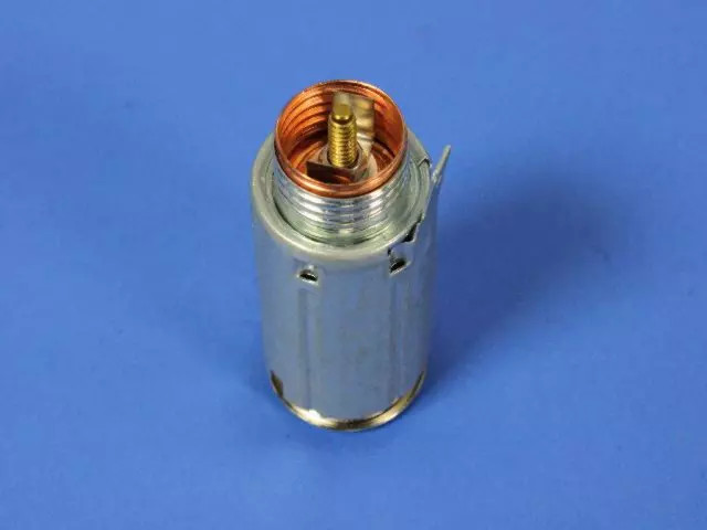 Genuine Mopar Cigar Lighter Shell 3747633