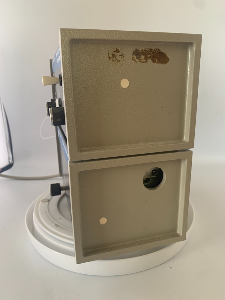 Waters R401 Differential Refractometer LC Detector + Electronics Unit