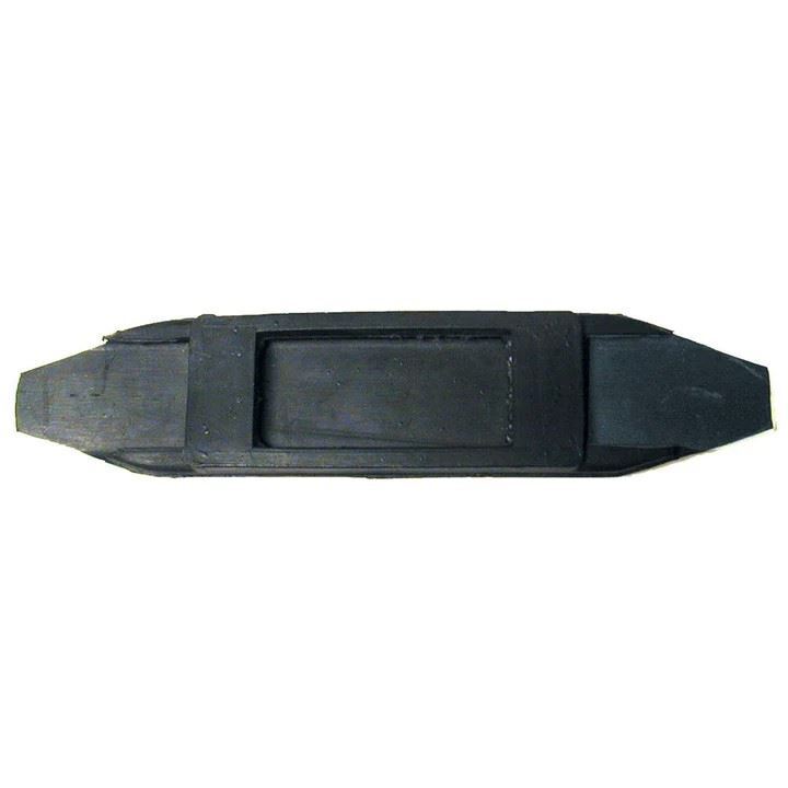 Rubber Curb Chain Guard