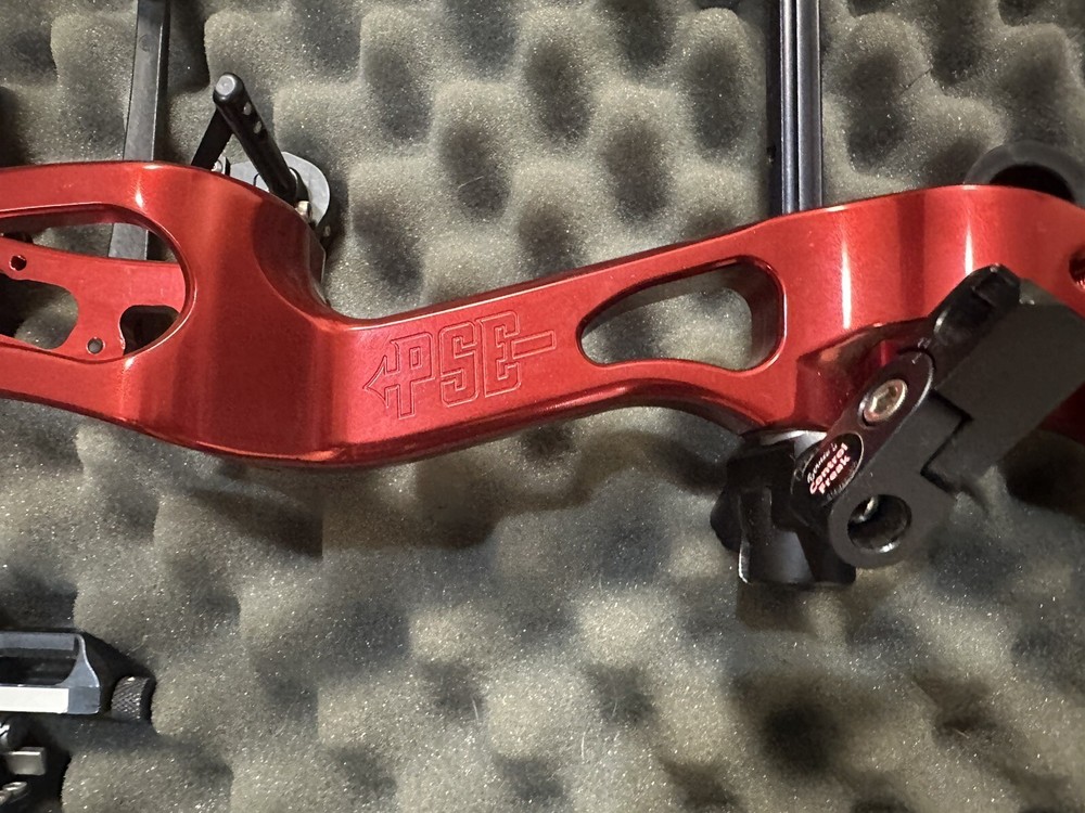 PSE Expression Bow