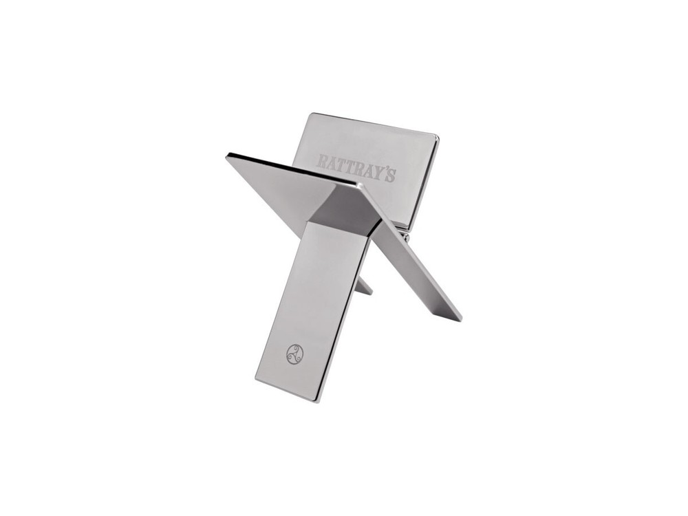 Rattray's THE X SILVER CIGARETTE REST
