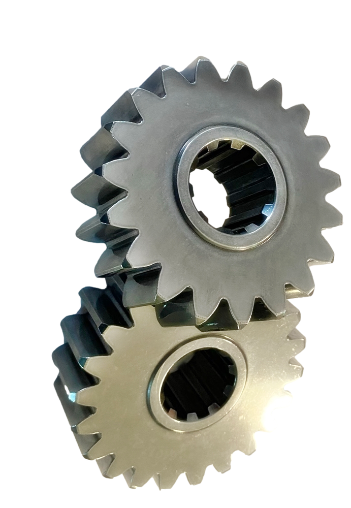 PEM 610 Series Standard Quick Change Gear Set