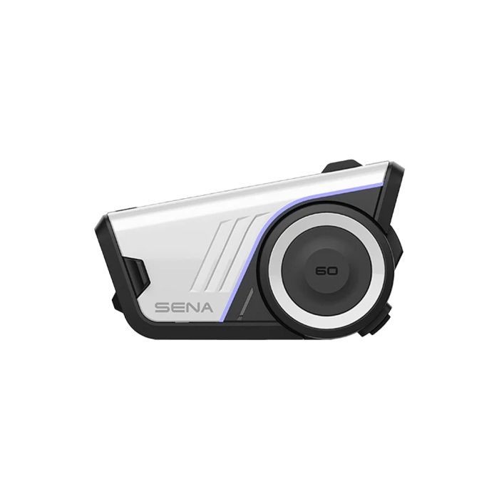 Sena 60s-01 Bluetooth Communication System for Helmet