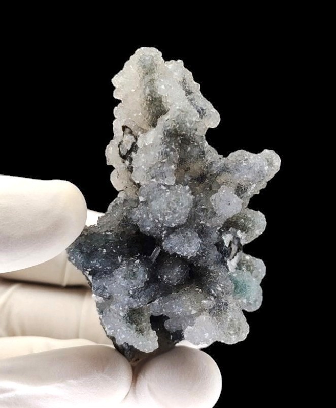 Natural Chalcedony Minerals #S82