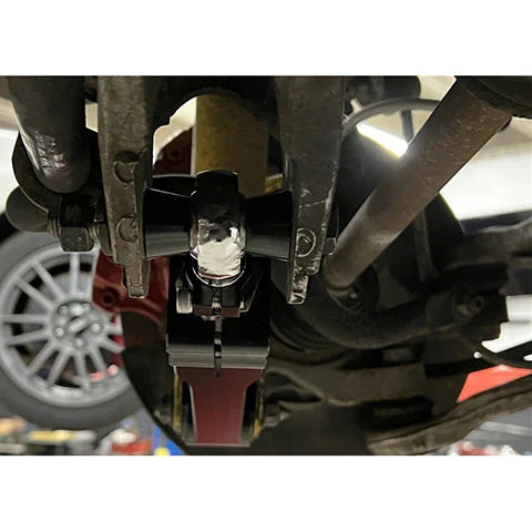 Torque Solution TS-EV-650-S for Adjustable Rear Control Arms Spherical-Mitsubish