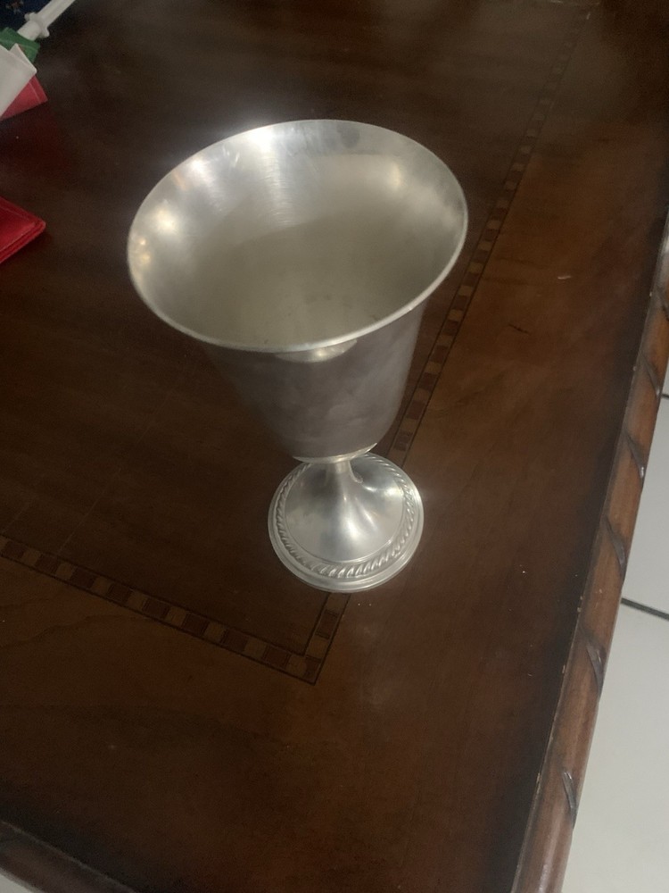 Gorham Sterling 533 Solid Silver 925