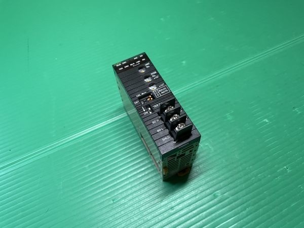 OMRON CJ1W-CLK21 PLC Controller Link Unit Module USED