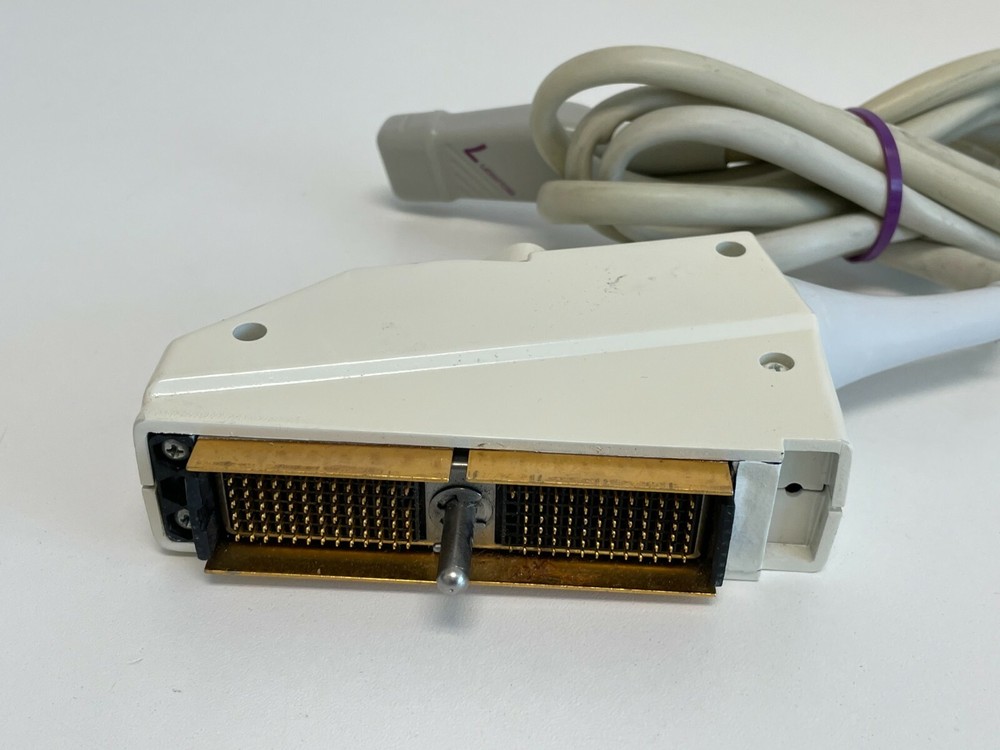 T3: Acuson V7 7 Guide Probe