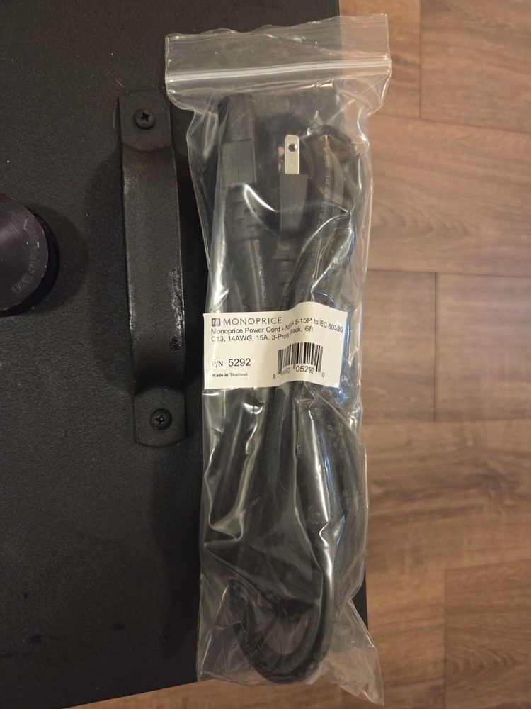Reel EFX DF-50 Diffusion Hazer