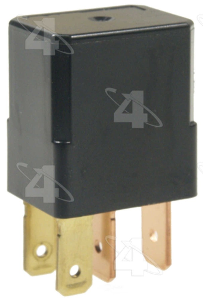 A/C Compressor Control Relay 4 Seasons 36207