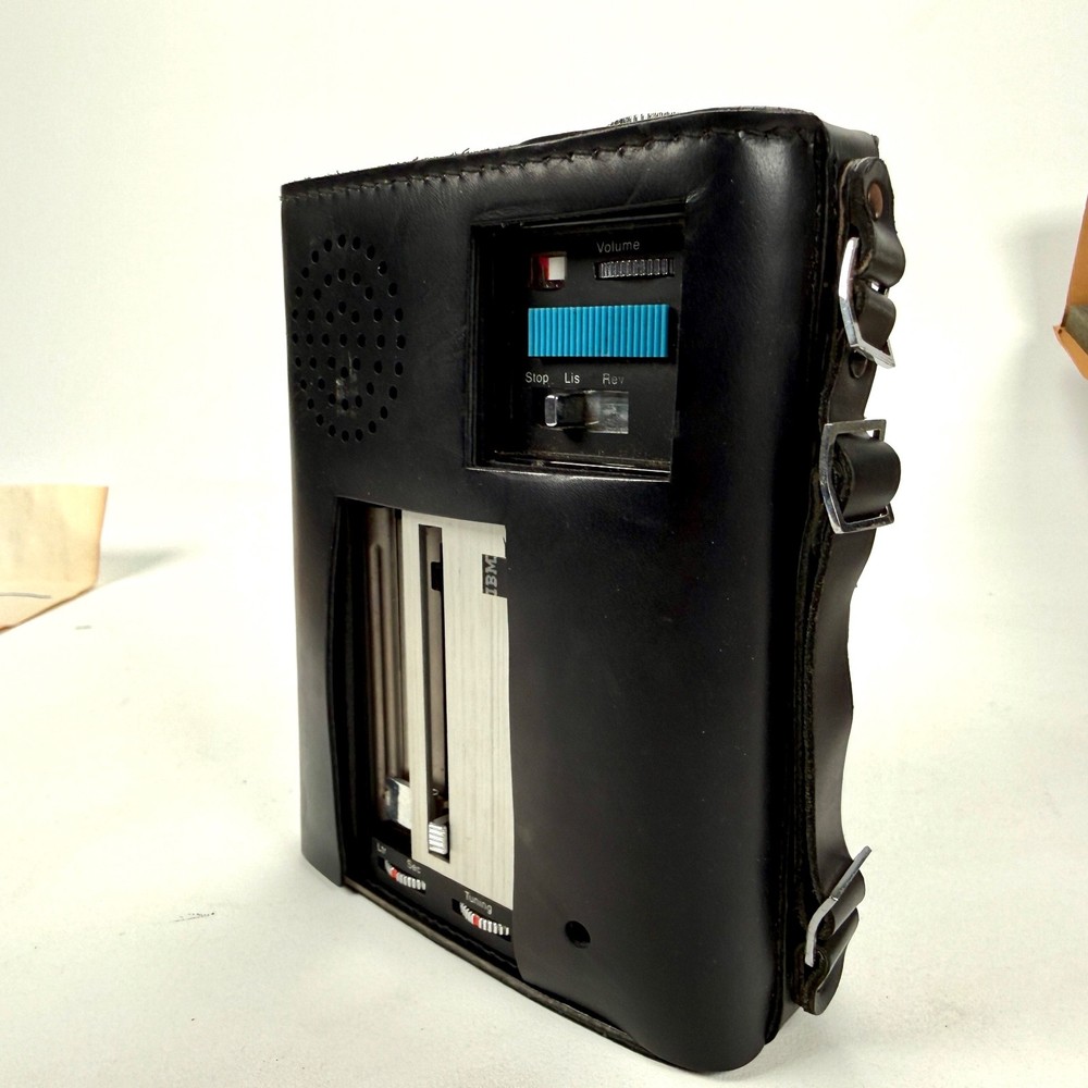 IBM Portable Input Unit 224-274 Vintage Computing - Untested