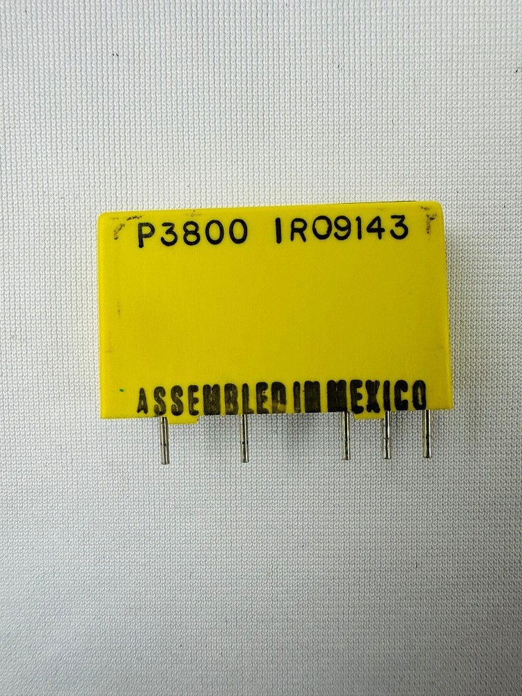 Crouzet M-IAC5-217 Solid-State Relay