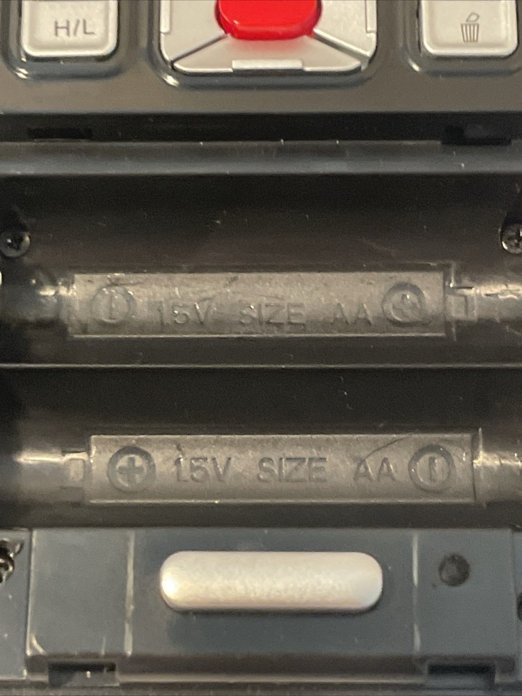 Jazz DVX50 Digital Video Recorder WITH CAMERA - READ DESCRIPTION -