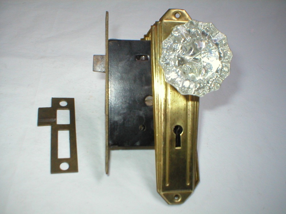 Antique Door Hardware