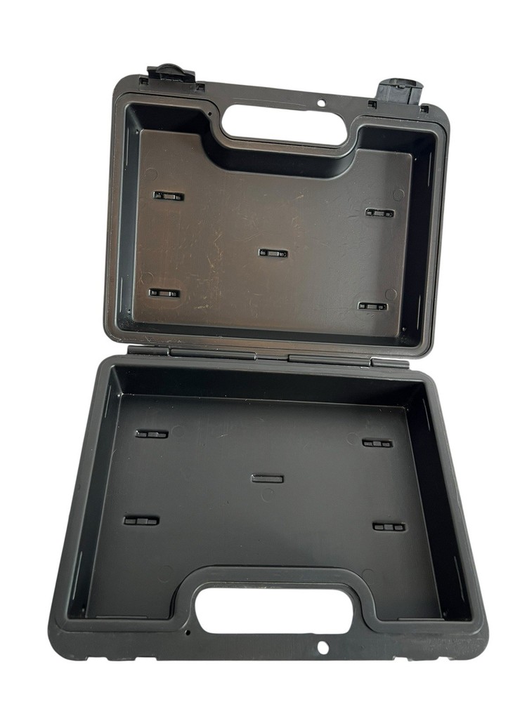 Tri Tronics Storage Case - Hard Plastic Storage Case