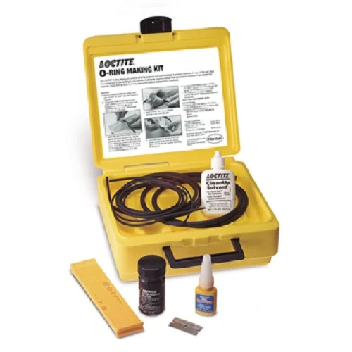Loctite 112 O - Ring Making Kit