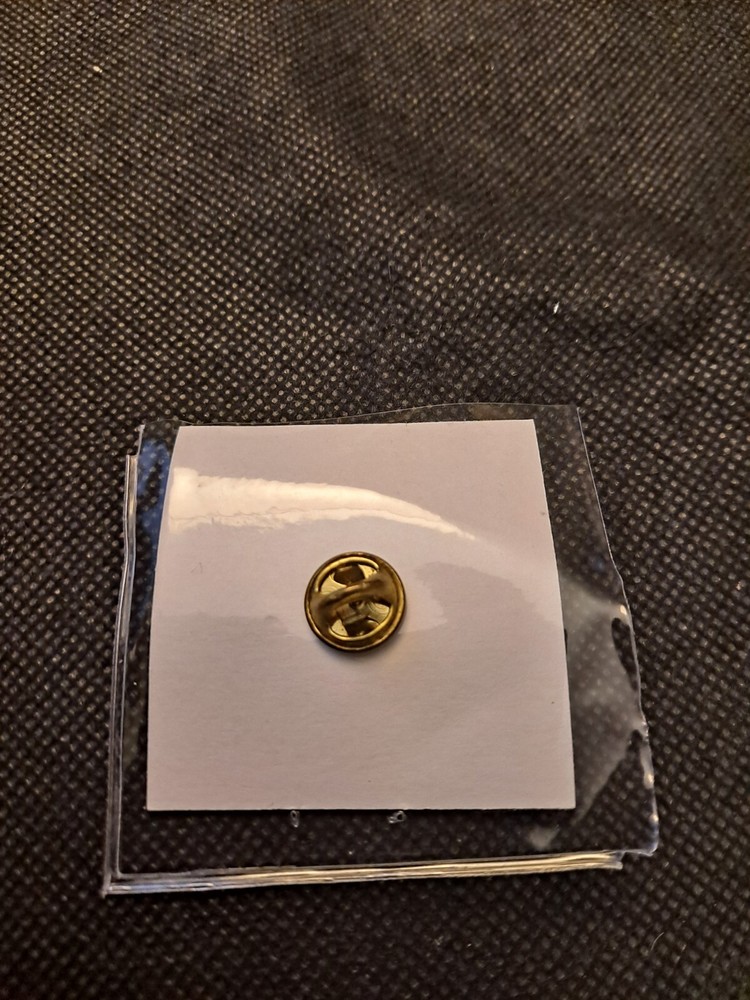 Serpent Pinback- Very Nice- e9466dxx