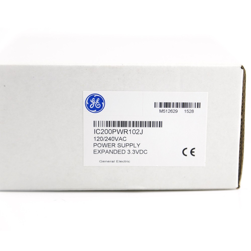 NEW FANUC Module IC200PWR102J