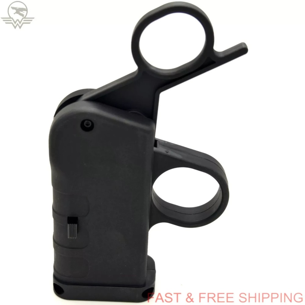 9mm SpeedLoader Smith & Wesson M&P Double Stack 9mm Magazine Speed Loader