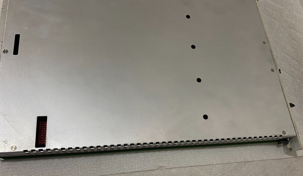 VXI VXK5000d Buss card