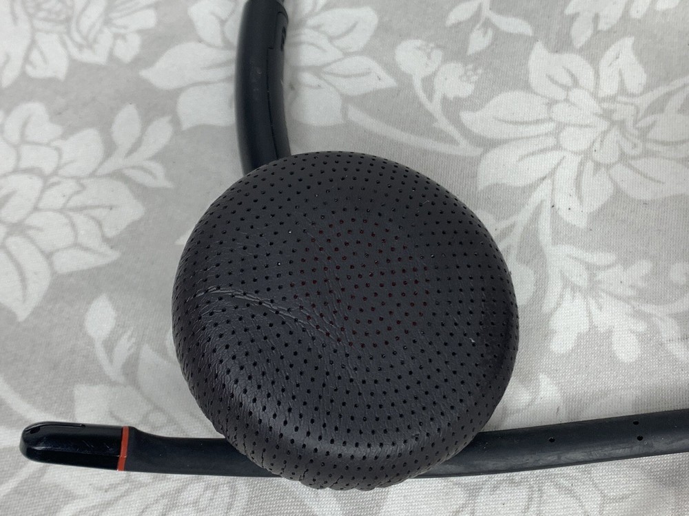Plantronics C3225T Wired Headset NO USB Adapter (L1)