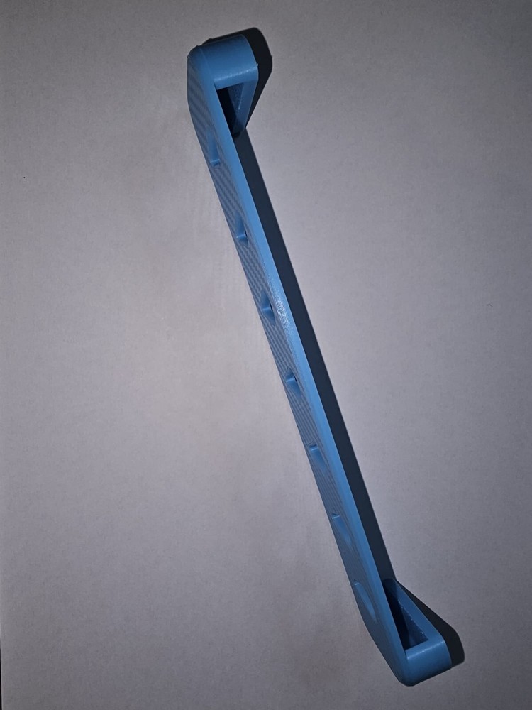 Magnetic Rig Holder/Hanger (Bivvy)