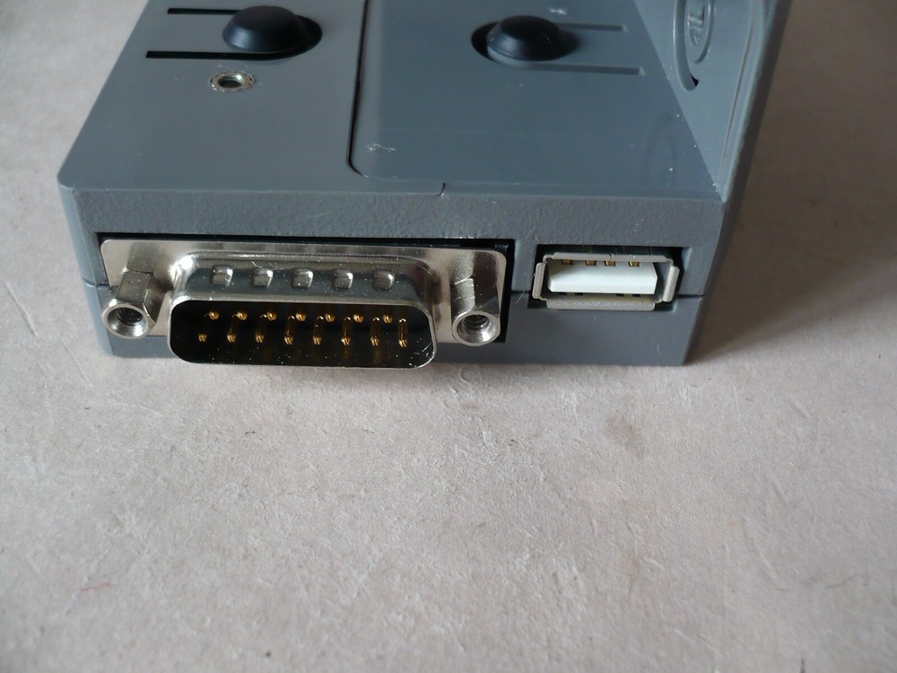 SMART Tech Assembly Extended Connect Panel for UX60/UF75 Projector 20-01169-20