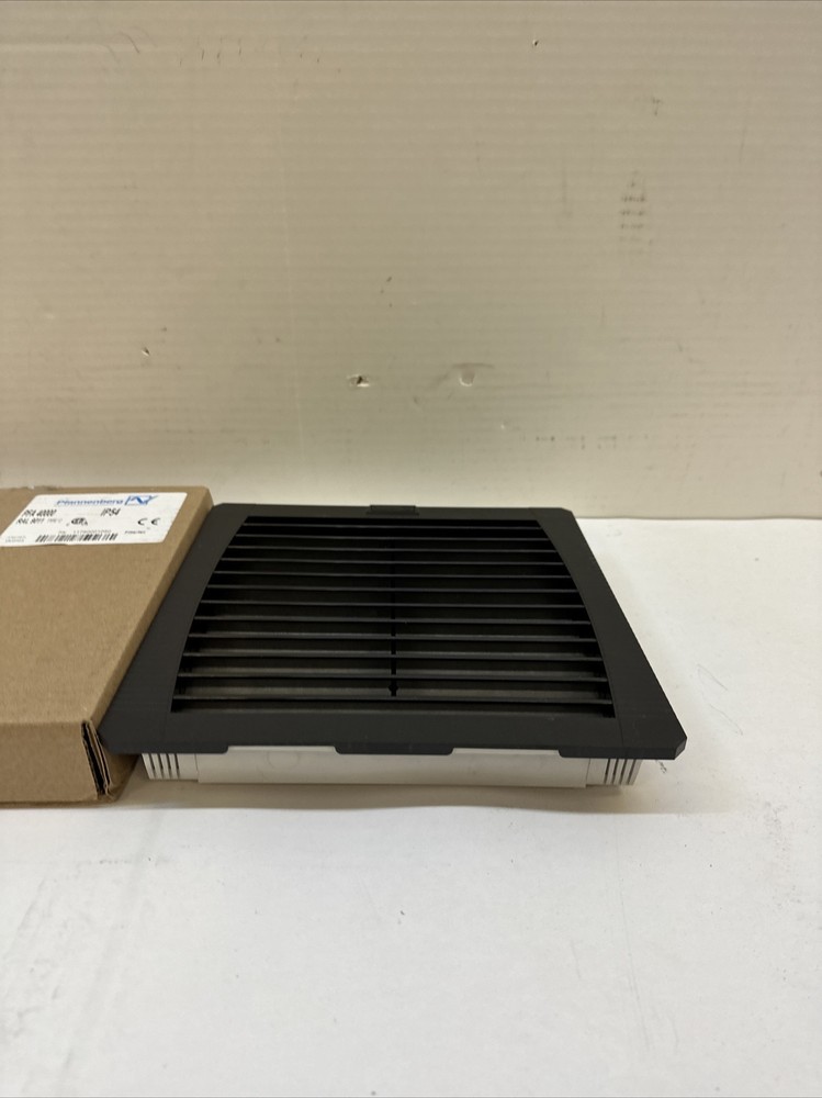 Pfannenberg PFA 40000 Filterfan Exhaust Filter