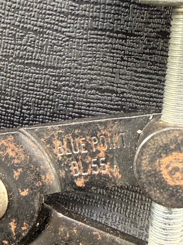 Blue Point Axle Retainer Ring Expander Specialty Tool, BL55A