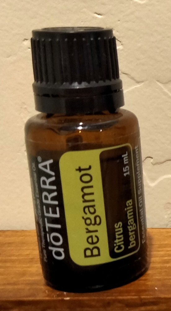 doterra essential oils