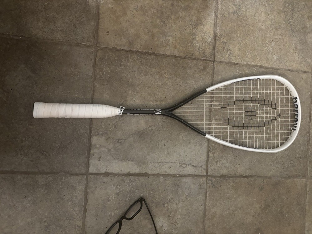 Harrow Iceberg Squash Racquet