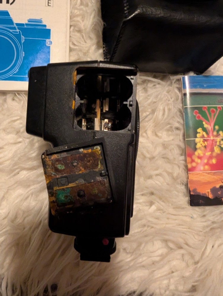 Minolta Camera Bundle