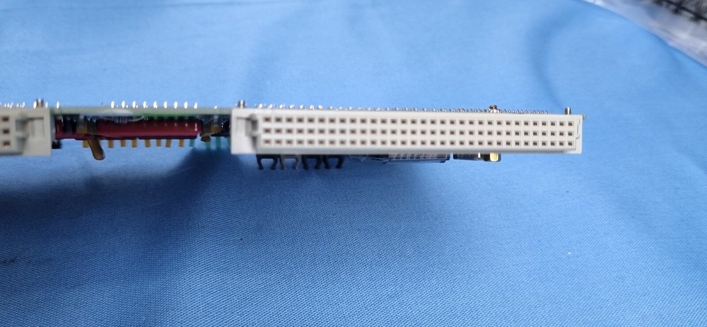 GE Senographe DMR - Interface Generator - 2101716A