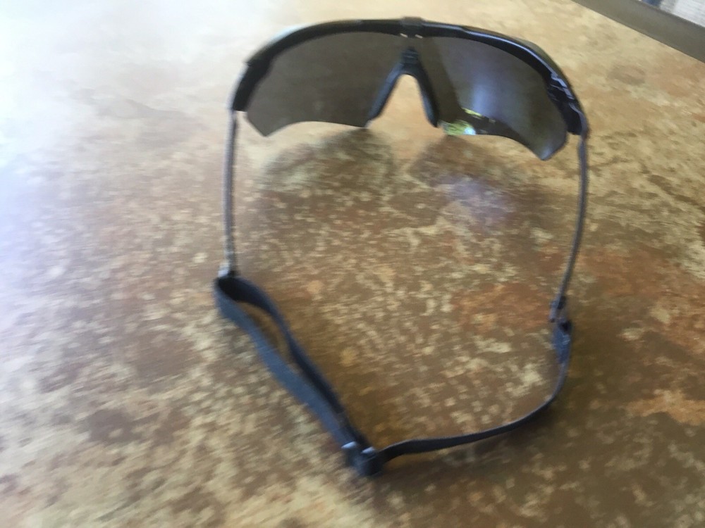 Crossbow Shooting & Safety Glasses