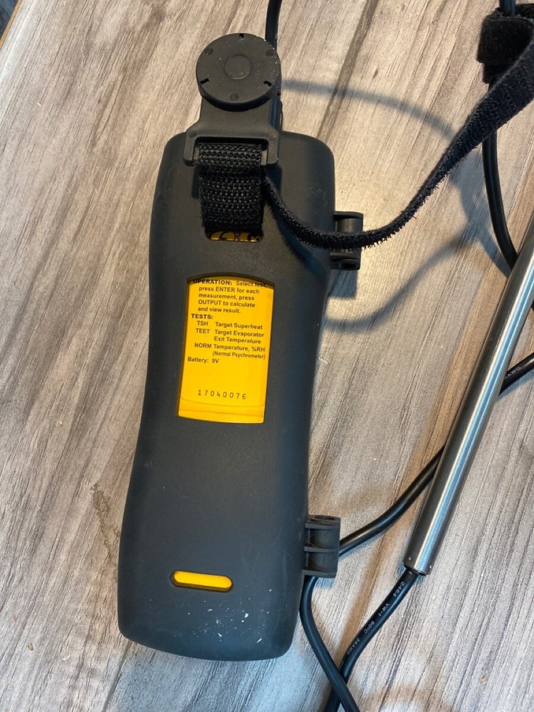 AMPROBE RLD-1 (PSL027334)