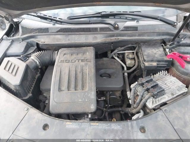 Fuse Box Engine Fits 10 EQUINOX 2758616