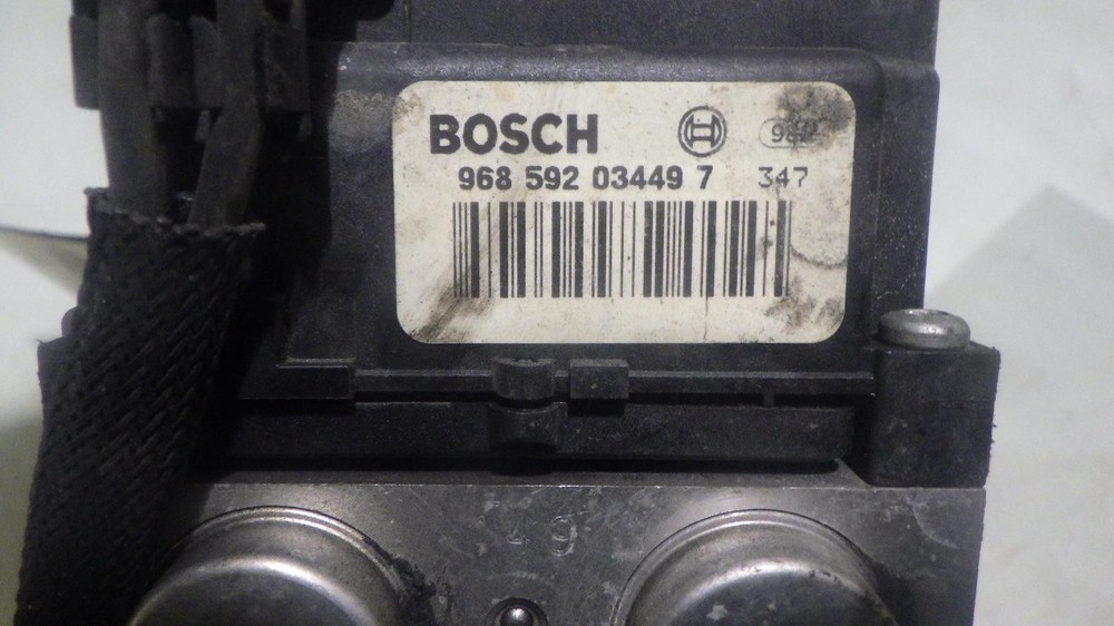 06 FORD TAURUS Anti-Lock Brake