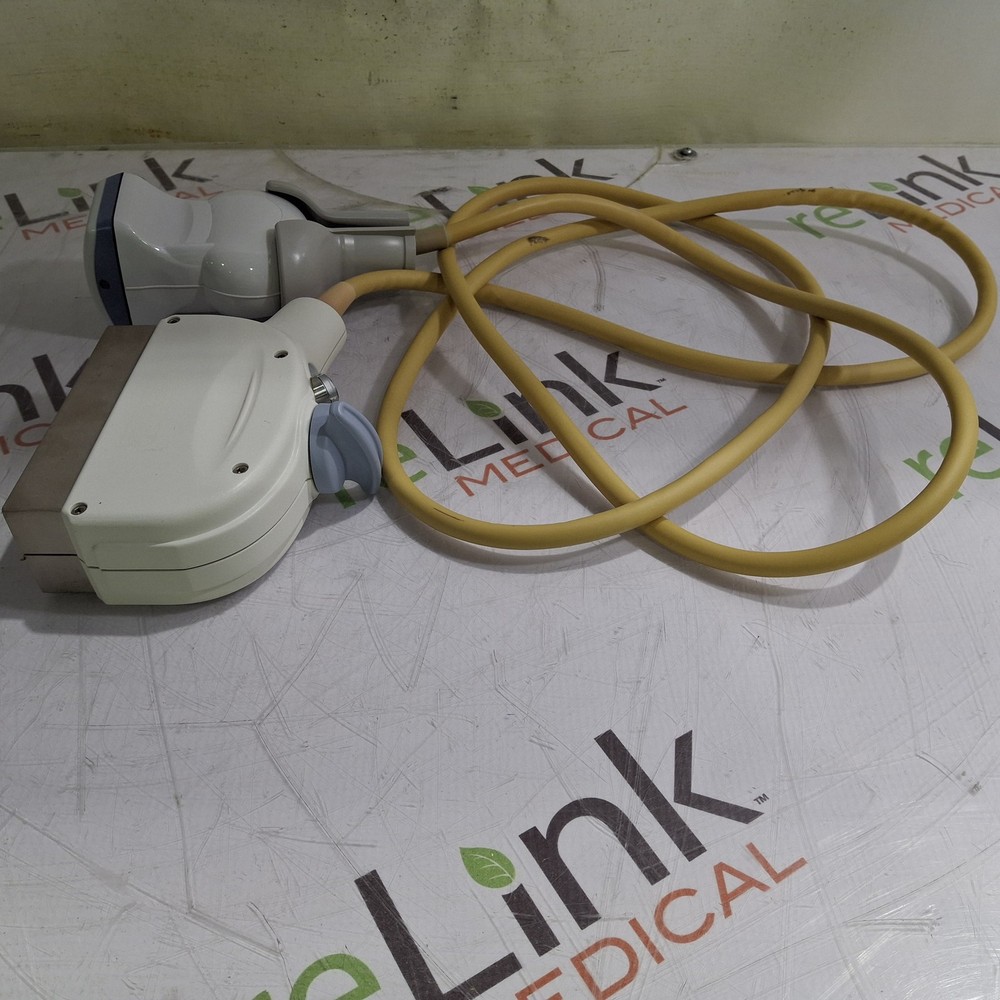 GE Healthcare 4D10L 3D 4D Linear Array Transducer