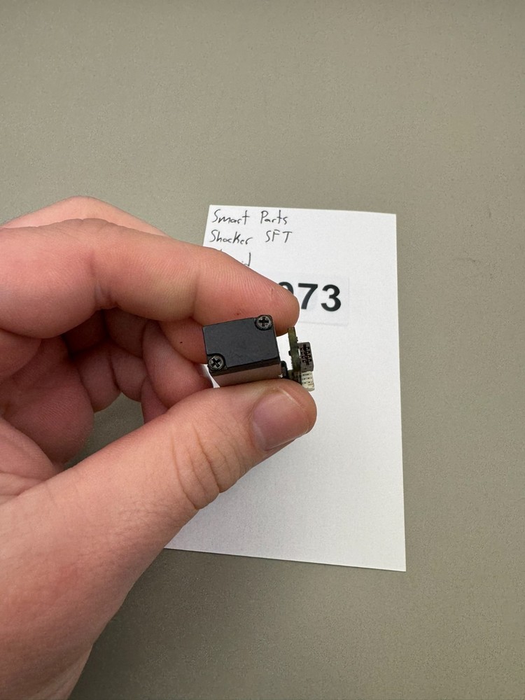 Smart Parts Shocker SFT Solenoid