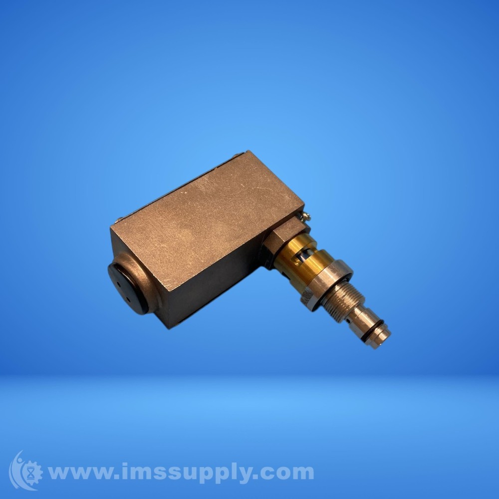 SMC CB-2XH Differential Pressure Switch FNOB