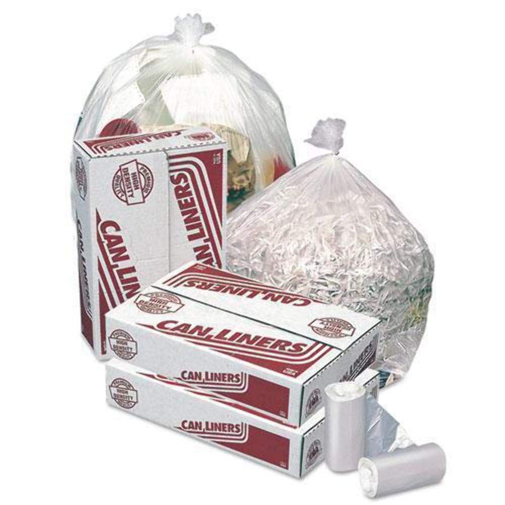 PITMR43483MC - High-Density Mini-Roll Can Liners