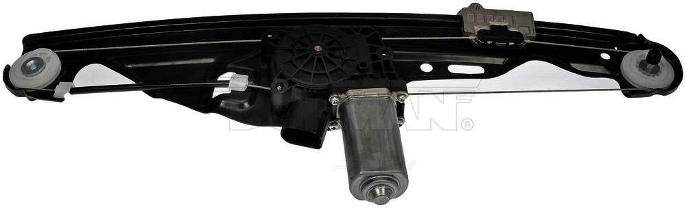 Power Window Motor and Regulator Assembly Dorman 748-464