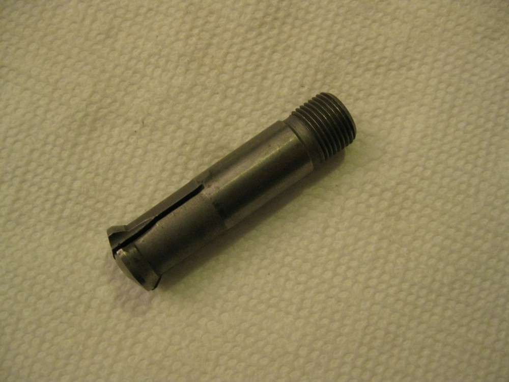 1/8" Walter Dunner B211 Carbide Lined Guide Bushing