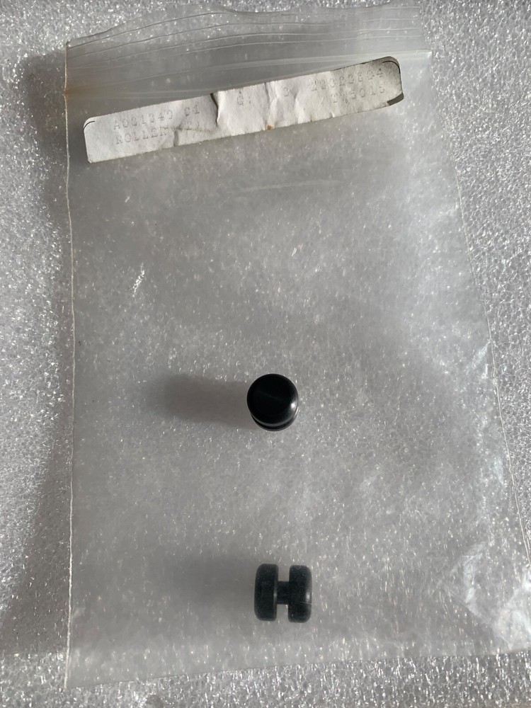 2X NORITSU  MINILAB  ROLLER A001349-01