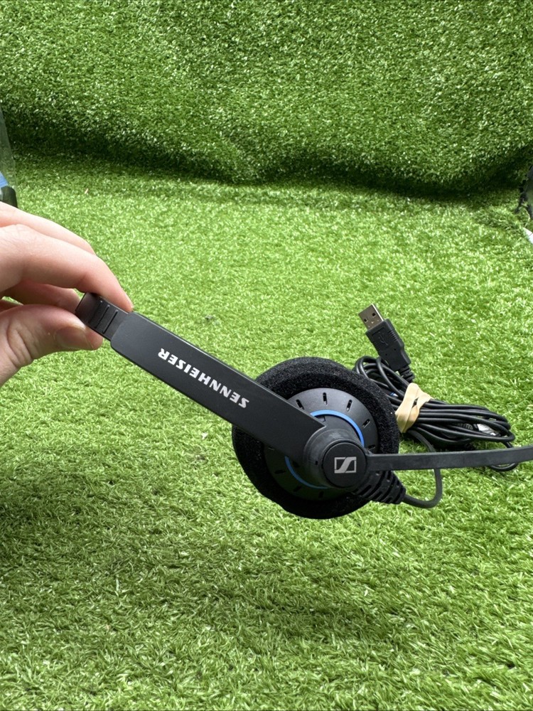 lSENNHEISER KCC-REM-SC9-SC60USB Blue. i