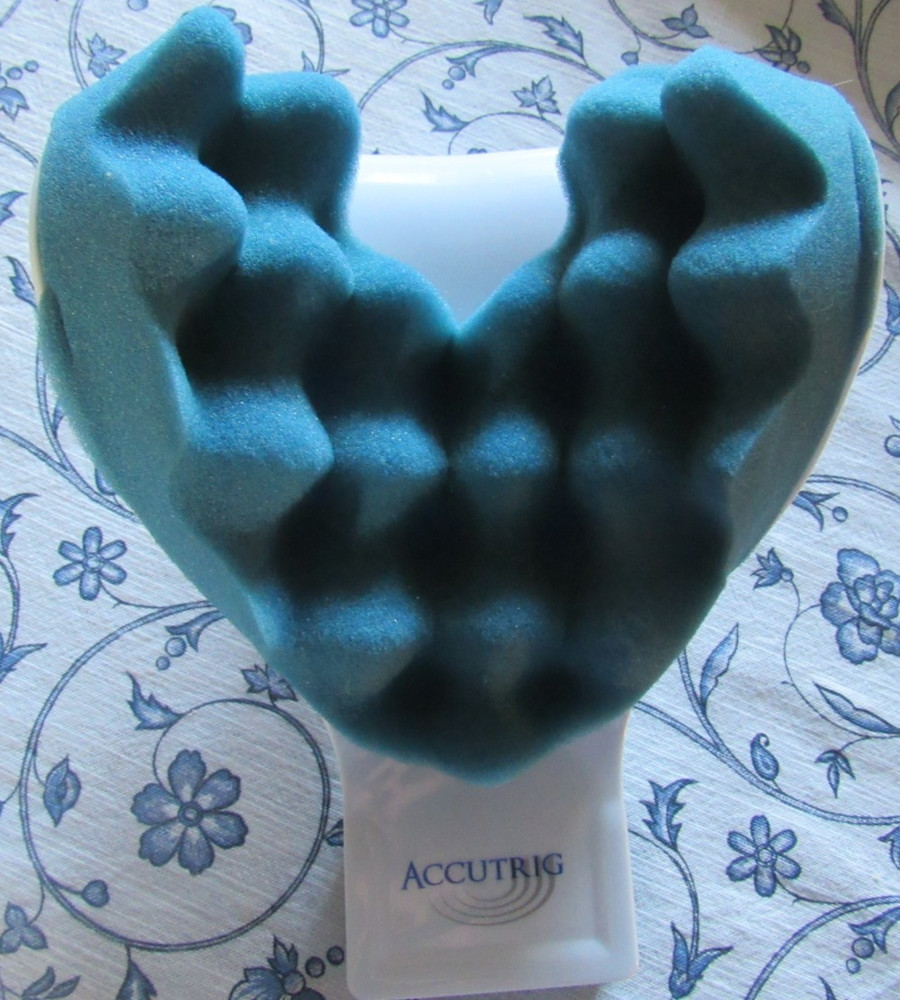 Accutrig Neck Ease Cervical Neck Support