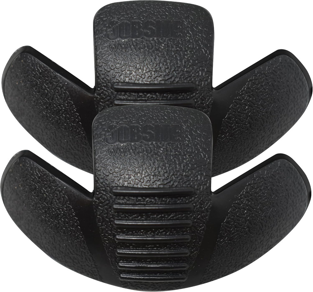 Boot Toe Guards